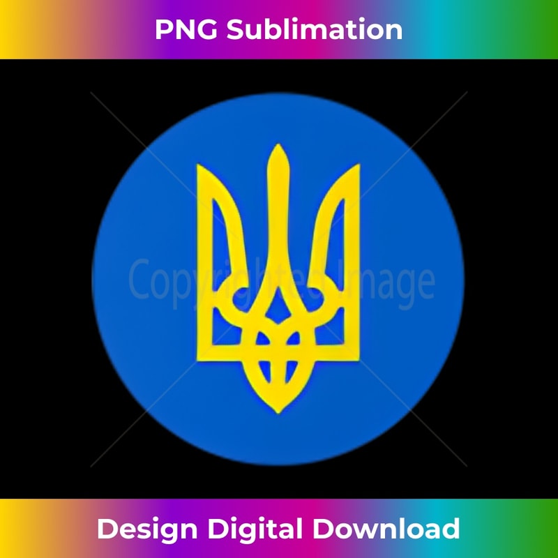 President Ukraine Zelensky Trident Tee Ukrainian Zelenskyy 2078.jpg