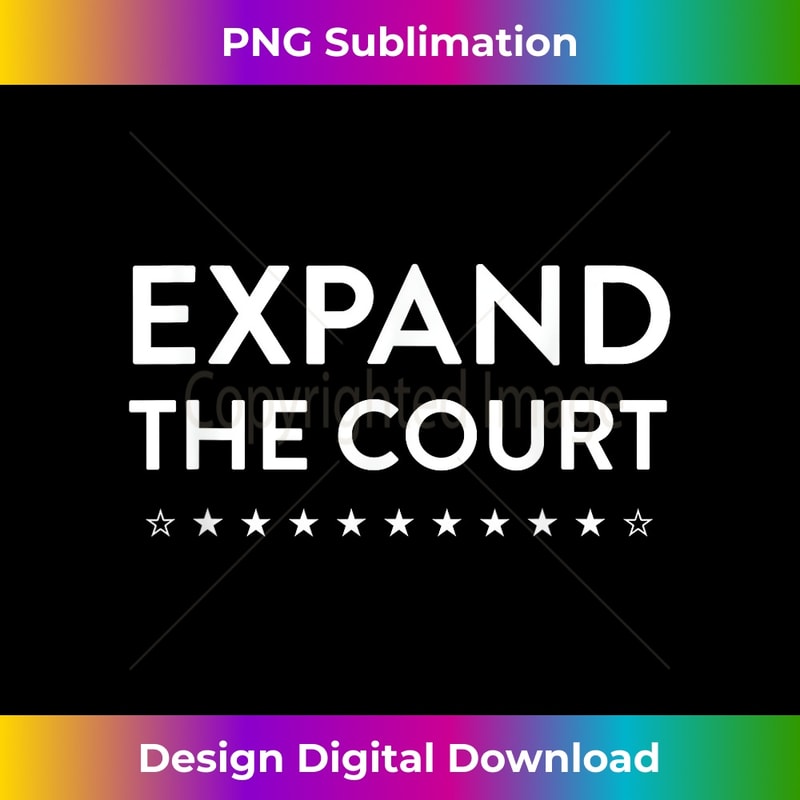 Expand the Court - Supreme Court Justice AOC 0608.jpg