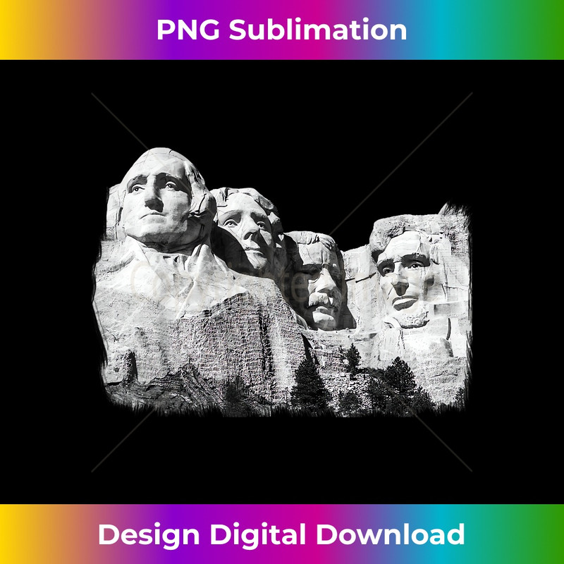 Mount Rushmore Presidents Sculpture 1767.jpg
