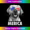 Labrador 4th of July Merica Sunglasses Men USA American Flag Tank Top 1455.jpg