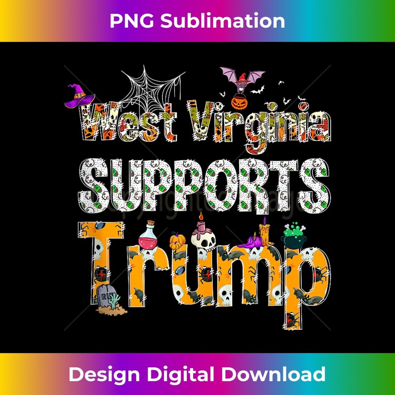 US Republican USA Patriot Trump Election Support Quote Tank Top 1579.jpg