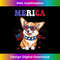 Merica Cardigan Welsh Corgi Dog 4th Of July Tank Top 1618.jpg