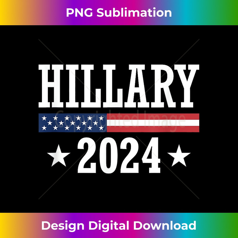 Hillary Clinton 2024 For President Democrats 0150.jpg