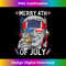 Funny Patriotic Joe Biden Merry 4th of July US American Flag Tank Top 0785.jpg