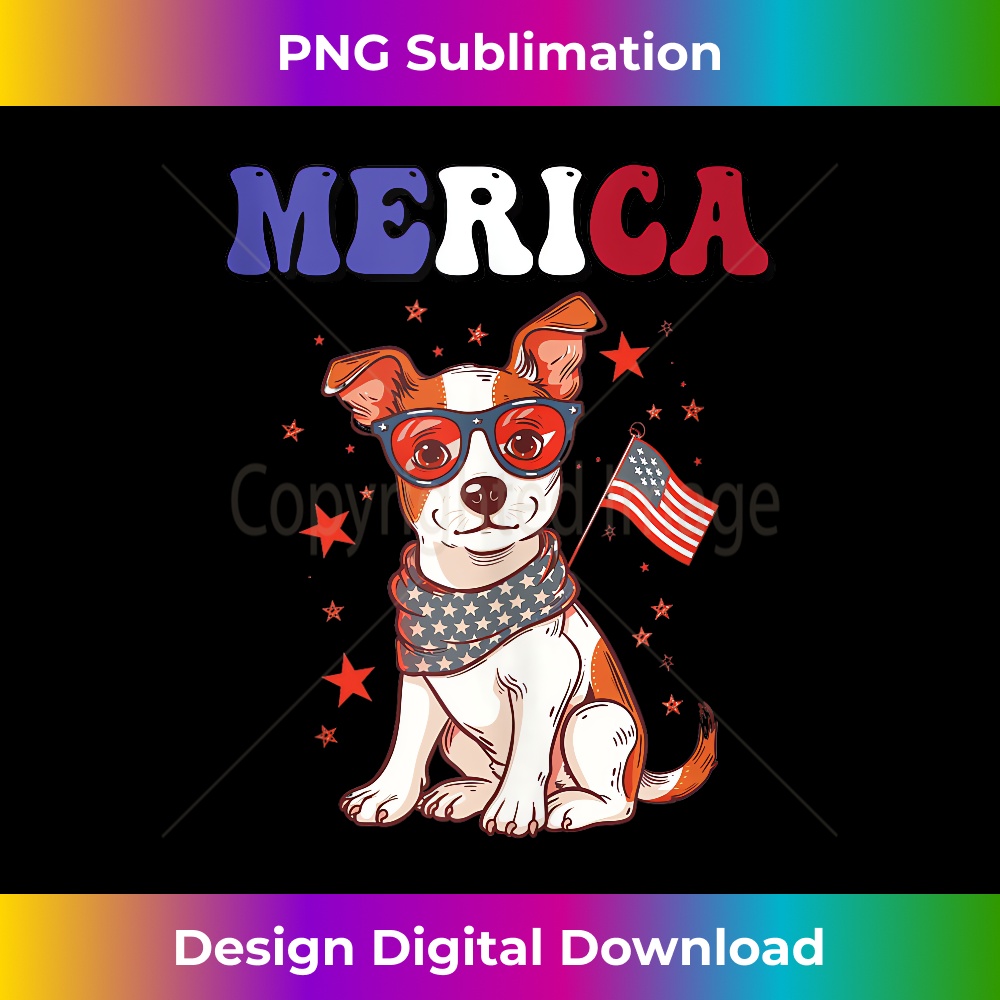 Merica Toy Fox Terrier Dog 4th Of July Tank Top 1691.jpg