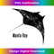 Manta Ray Shirt - Vintage Manta Ray 0867.jpg