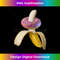 Funny Sex Joke Sexual Banana Doughnut Doughnuts 1004.jpg