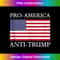 Pro-America Anti-Trump - American USA Flag Resist Tank Top 0994.jpg