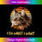 Retro I do what I want cat funny maine coon cat lover 1331.jpg