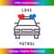 Valentine Police Love Patrol Valentine's Day Police Officer 1350.jpg