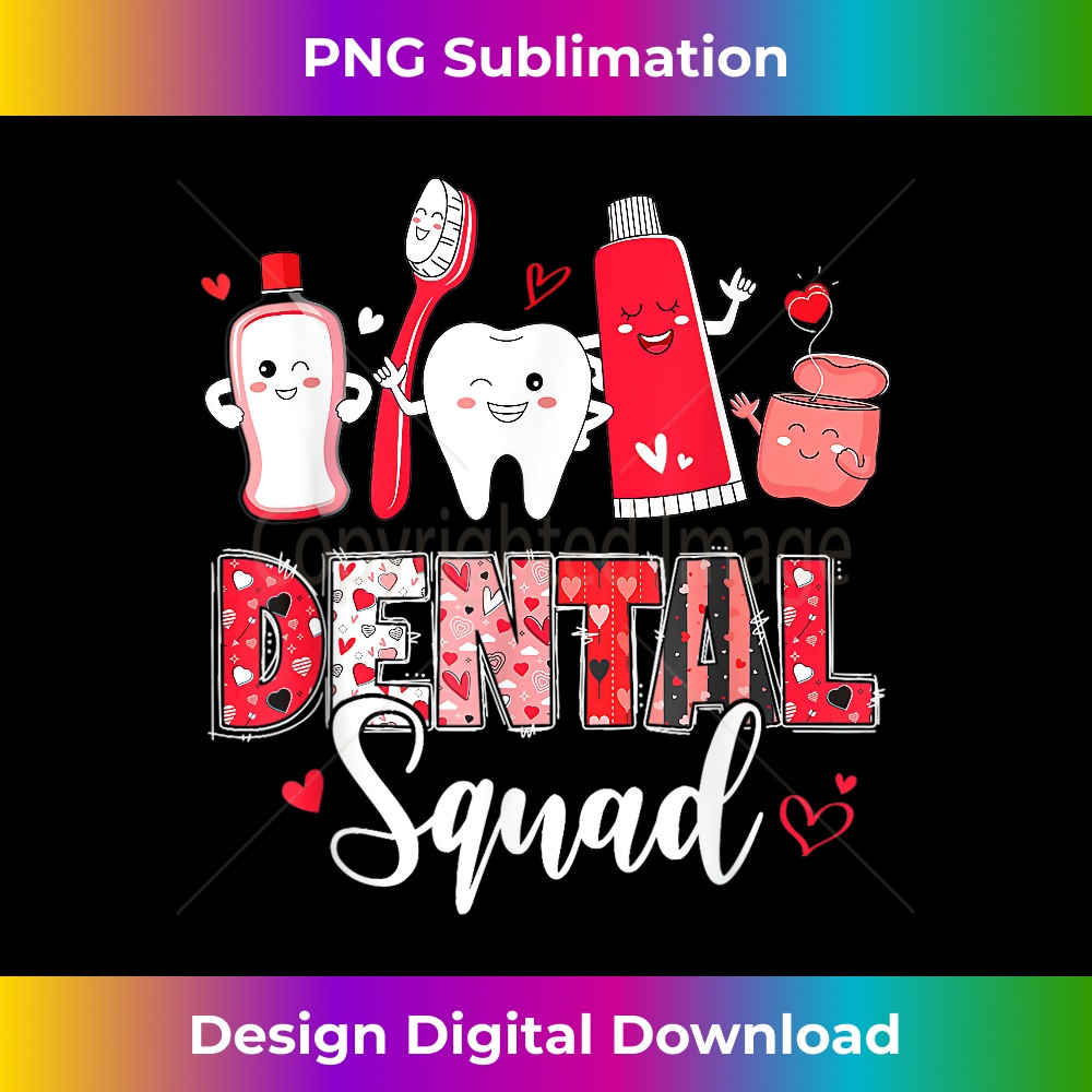 Dental Assistant Dentist Happy Valentine's Day 0598.jpg