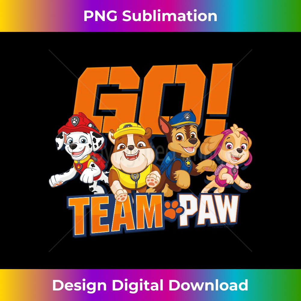 PAW Patrol Go! Team Paw Long Sleeve 1744.jpg