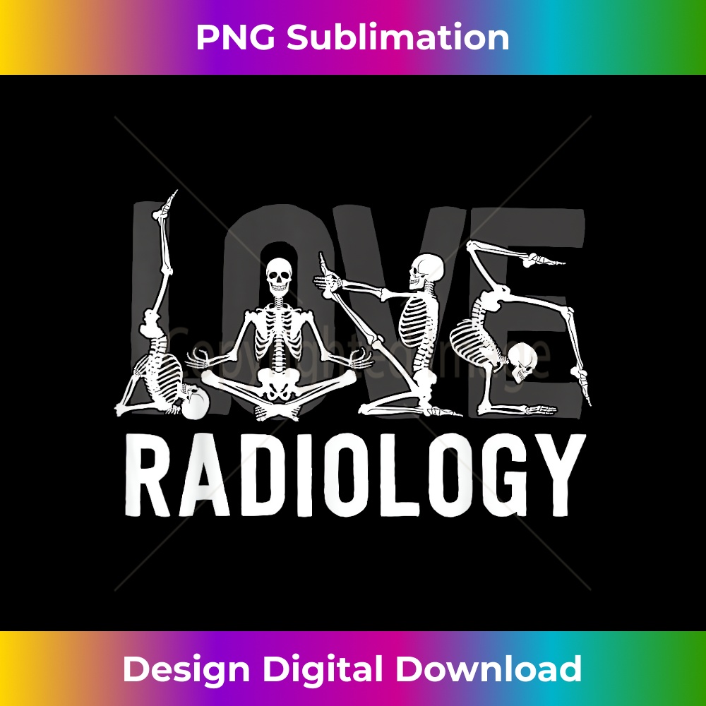 Love Radiology Tech Gifts Radiologist X-Ray Technologist 2044.jpg