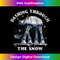 Star Wars Christmas AT-AT Walker Dashing Through The Snow Long Sleeve 1214.jpg