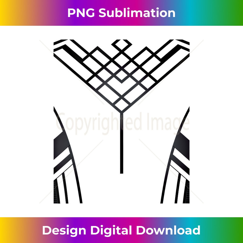 Marvel Shang-Chi and The Legend of the Ten Rings Costume Tank Top 0713.jpg