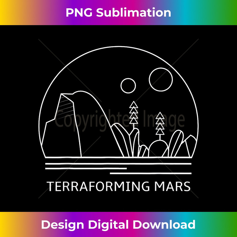 Terraforming Mars - Board Game Design - Tabletop Gaming 1285.jpg
