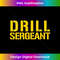 Womens Drill Sergeant Shirt Military Boot Camp V-Neck 0559.jpg