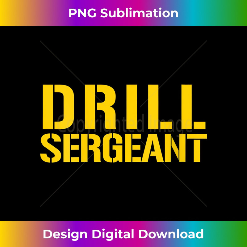 Womens Drill Sergeant Shirt Military Boot Camp V-Neck 0559.jpg