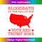 Trump Bloodbath At The Ballot Box 2024 Americans Tank Top 1290.jpg