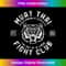 Muay Thai Fight Club Tiger Kick Boxing Long Sleeve 1373.jpg