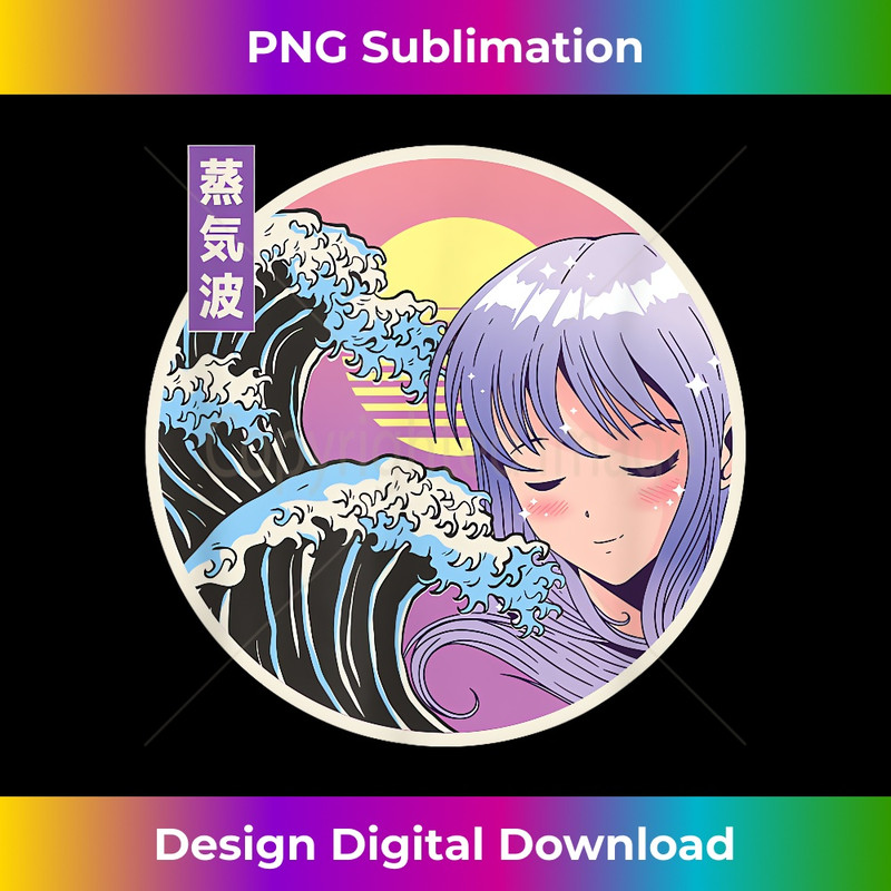 90s Japanese Aesthetic Kawaii Anime Vaporwave Anime Girl 0024.jpg