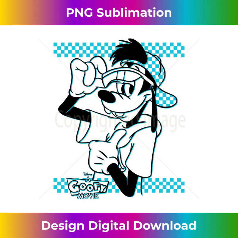 Disney A Goofy Movie Max Goof 90s Long Sleeve 0412.jpg