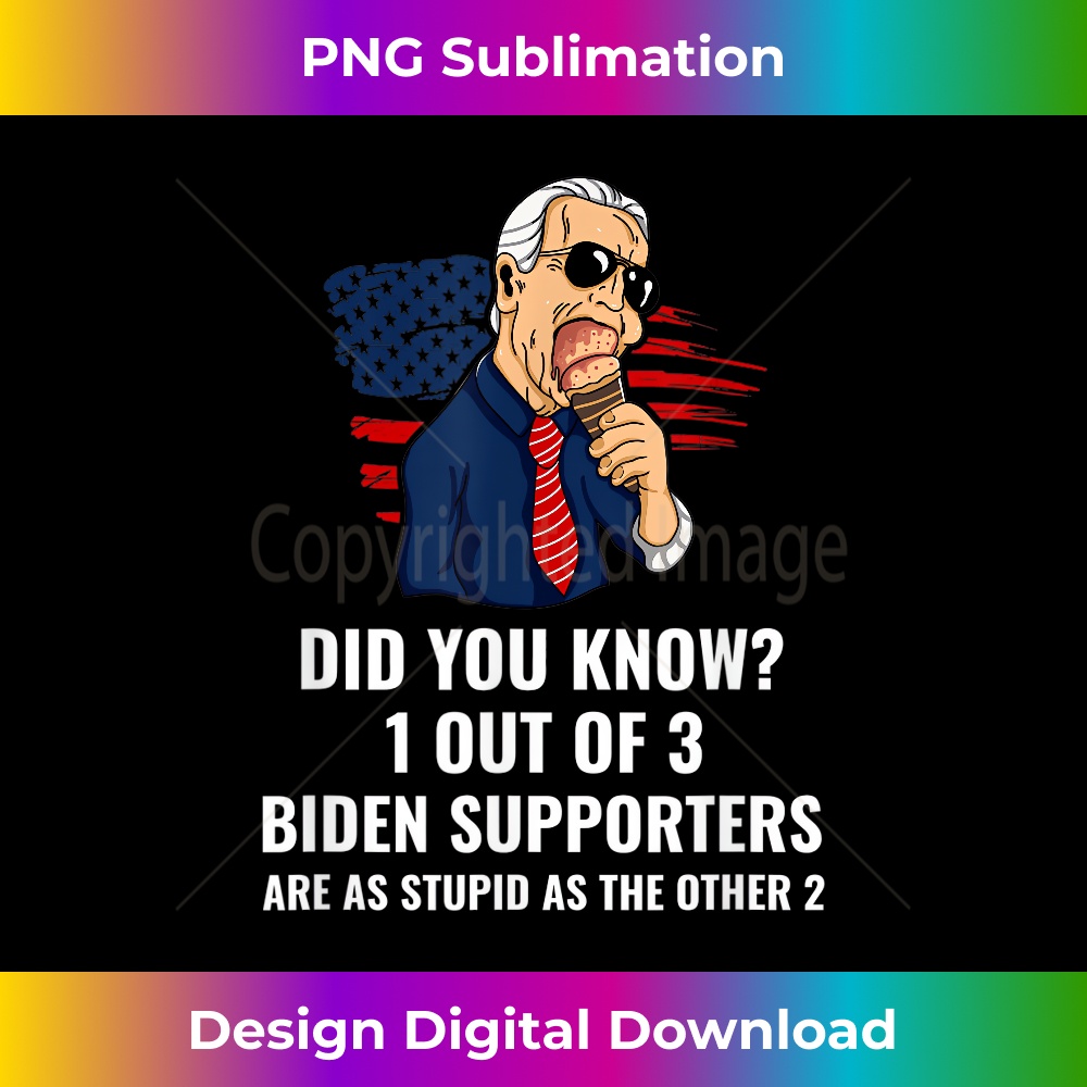 1 Out Of 3 Biden Supporters Are As Stupid As The Other 2 0002.jpg