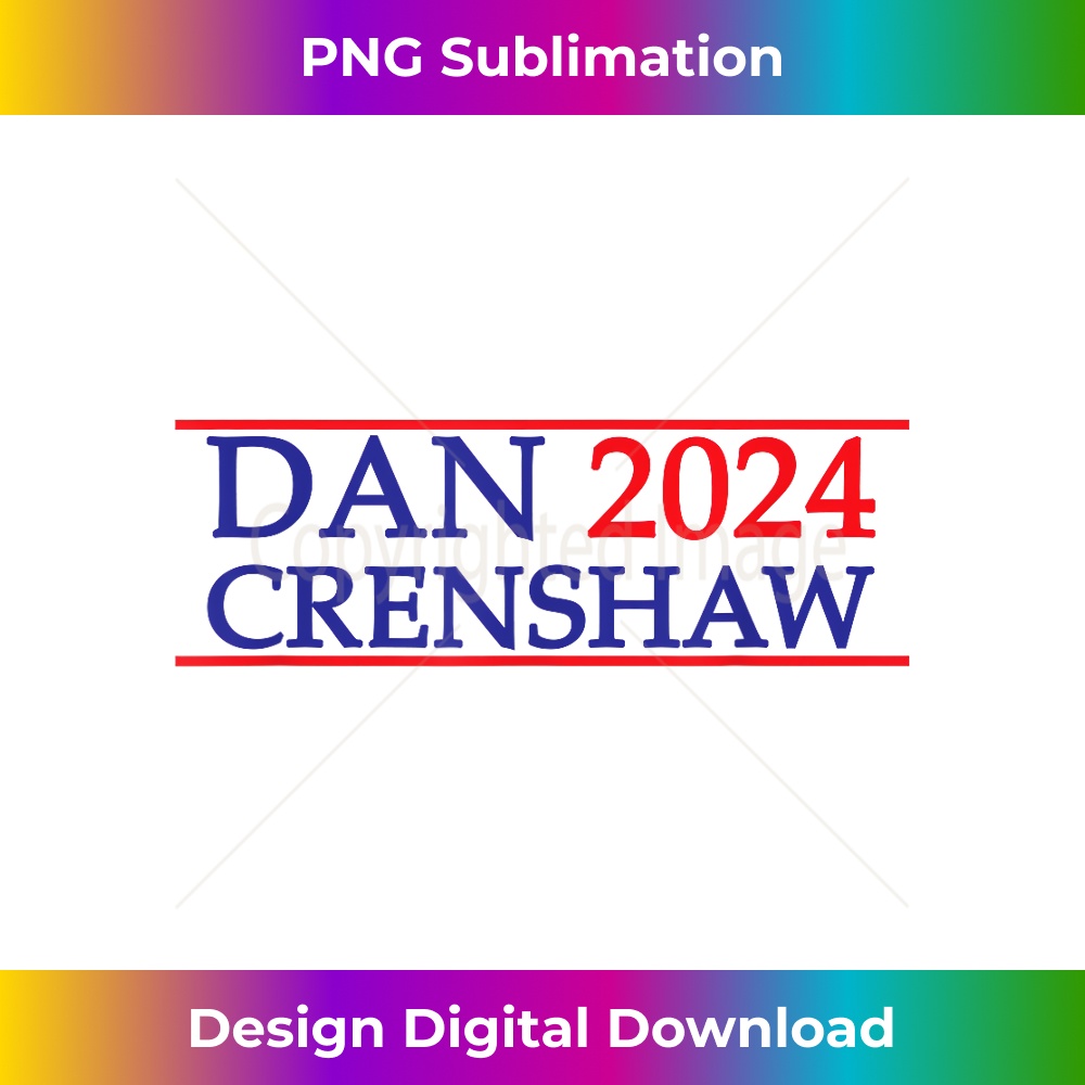 Dan Crenshaw 2024 Presidential Nominee T-shirt 0078.jpg
