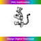 Disney Winnie the Pooh Tigger Sketch Tank Top 0459.jpg
