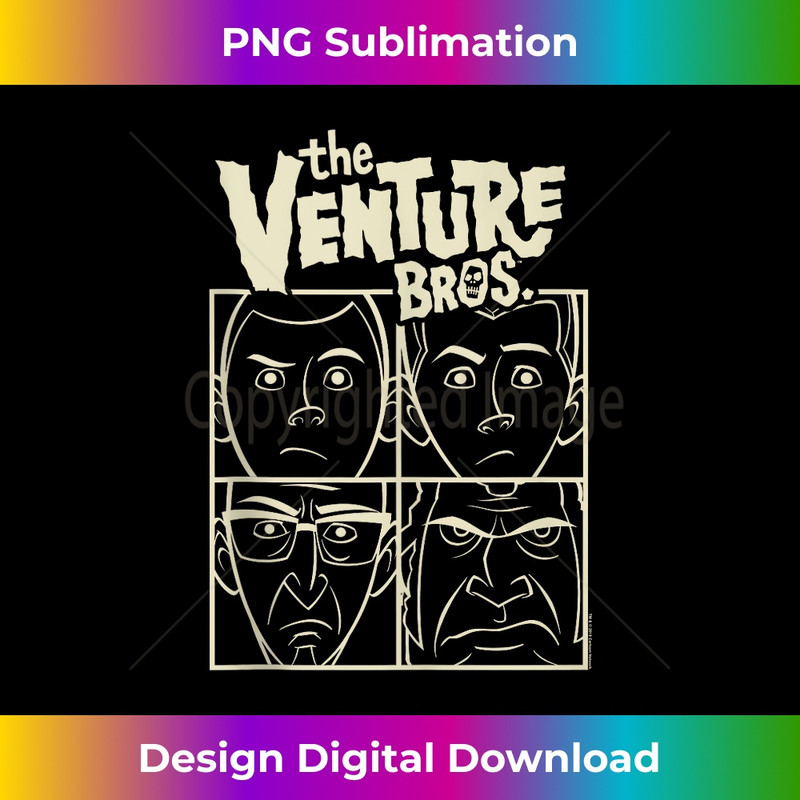 The Venture Bros. Venture Tank Top 2324.jpg