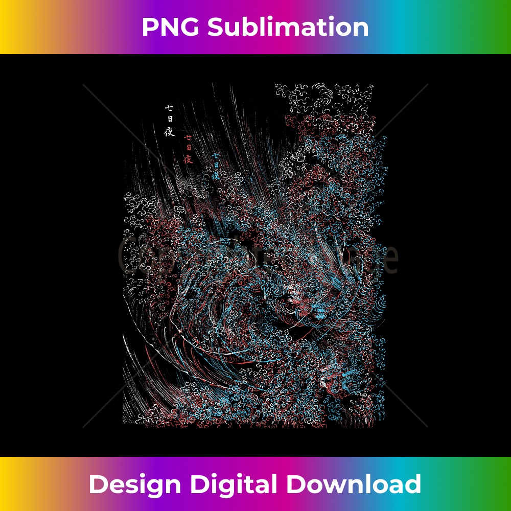 Classic Japanese Art Katsushika Hokusai Wave Special Design 0268.jpg