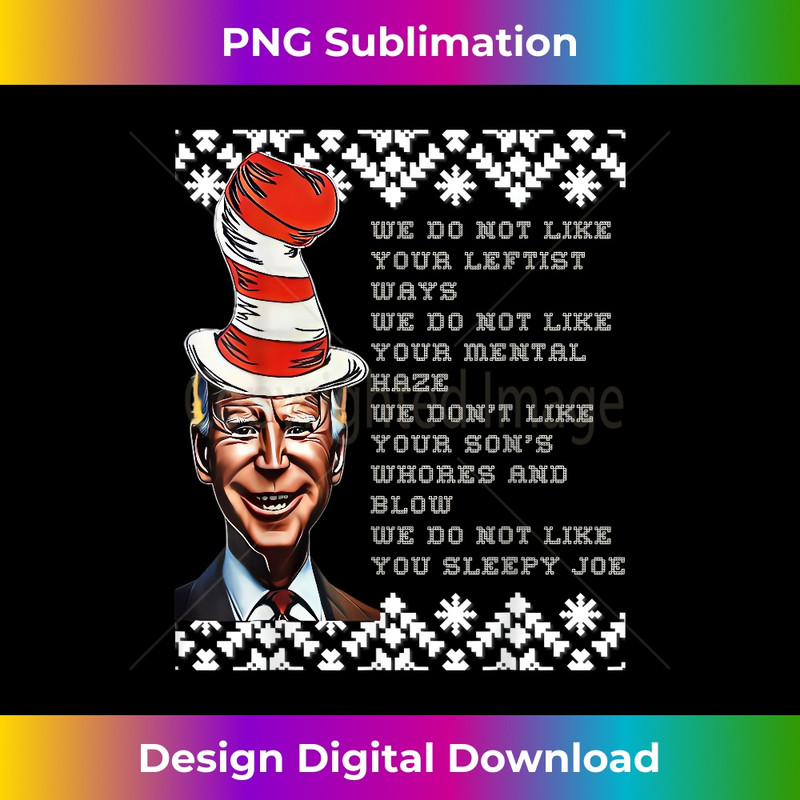 Funny Joe Biden Christmas T shirts Ugly Christmas Sweater 0731.jpg