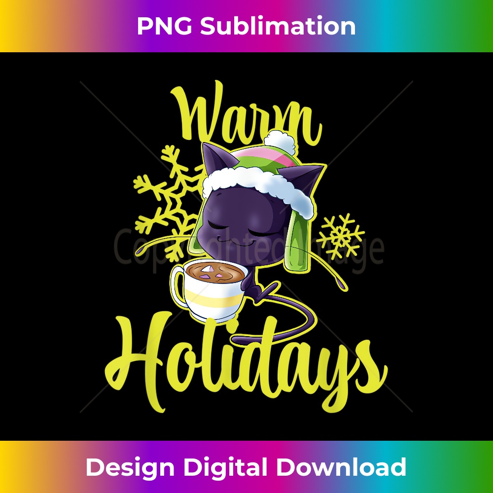 Miraculous Ladybug Christmas Warm Holidays with Plagg 1620.jpg