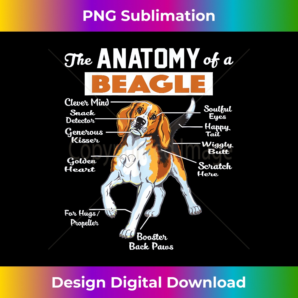 The Anatomy Of A Beagle Shirt 2283.jpg