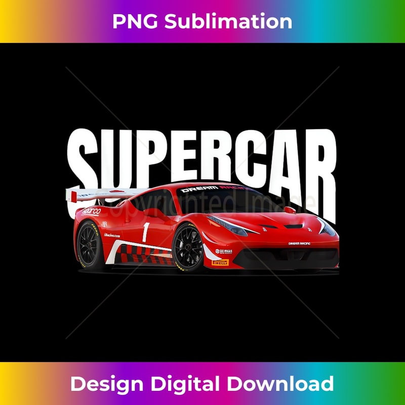 The perfect Supercar t-shirt for sport's car fan's - Timeless PNG Sublimation Download - Customize with Flair