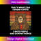 That's What I Do I Drink Coffee I Hate People Bear - Chic Sublimation Digital Download - Customize with Flair