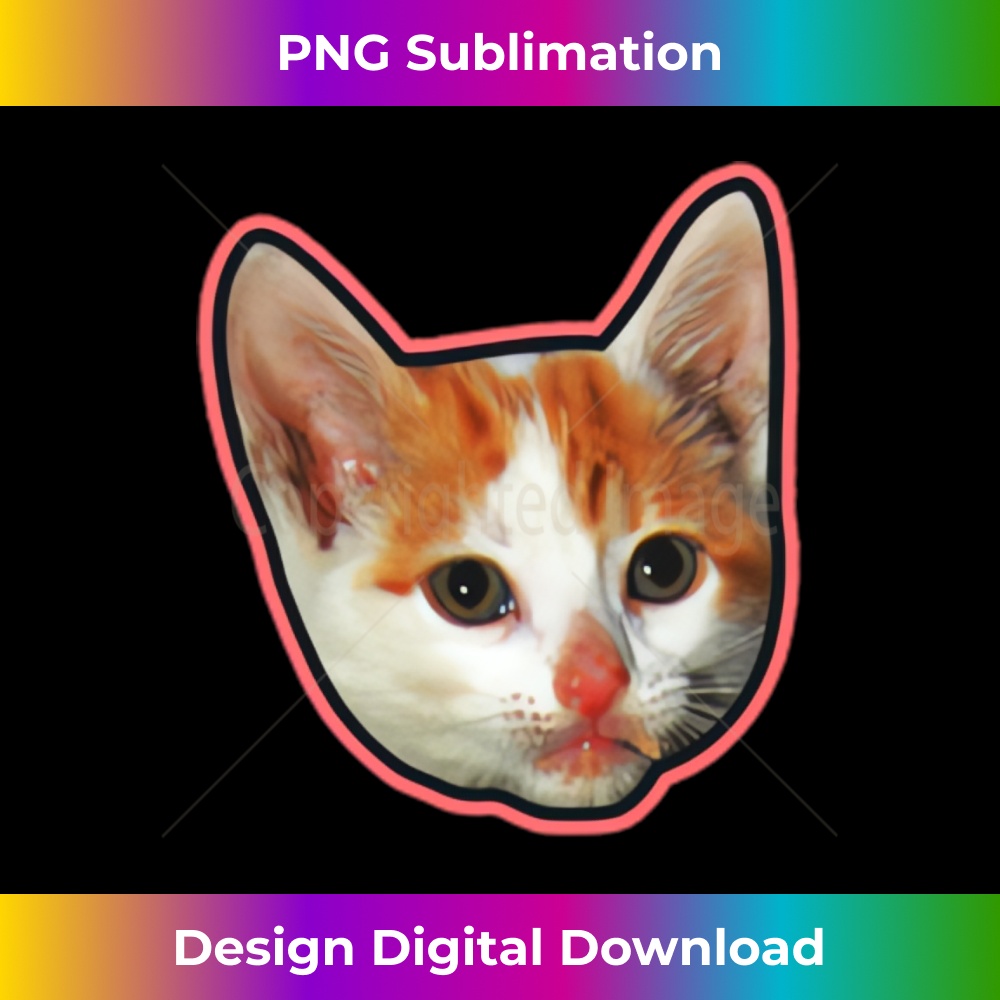 Trailer Park Boys Bubbles Portrait Long Sleeve - Bohemian Sublimation Digital Download - Pioneer New Aesthetic Frontiers