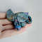 clay Needle Minder for Cross Stitch Figurine Dragon (4).jpeg