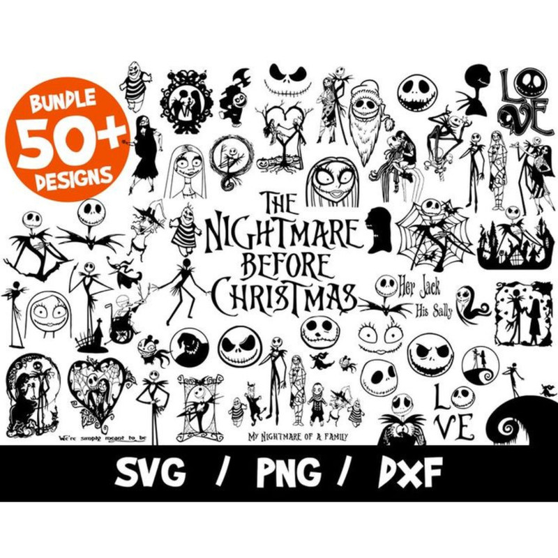 Jack Skelington SVG Bundle (3).png