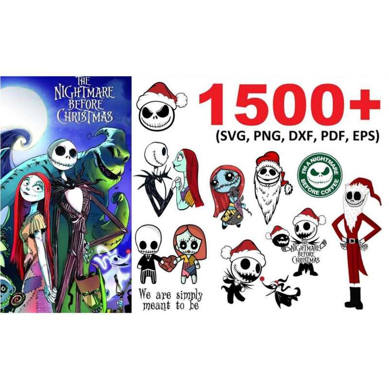 Jack Skelington SVG Bundle (1).png