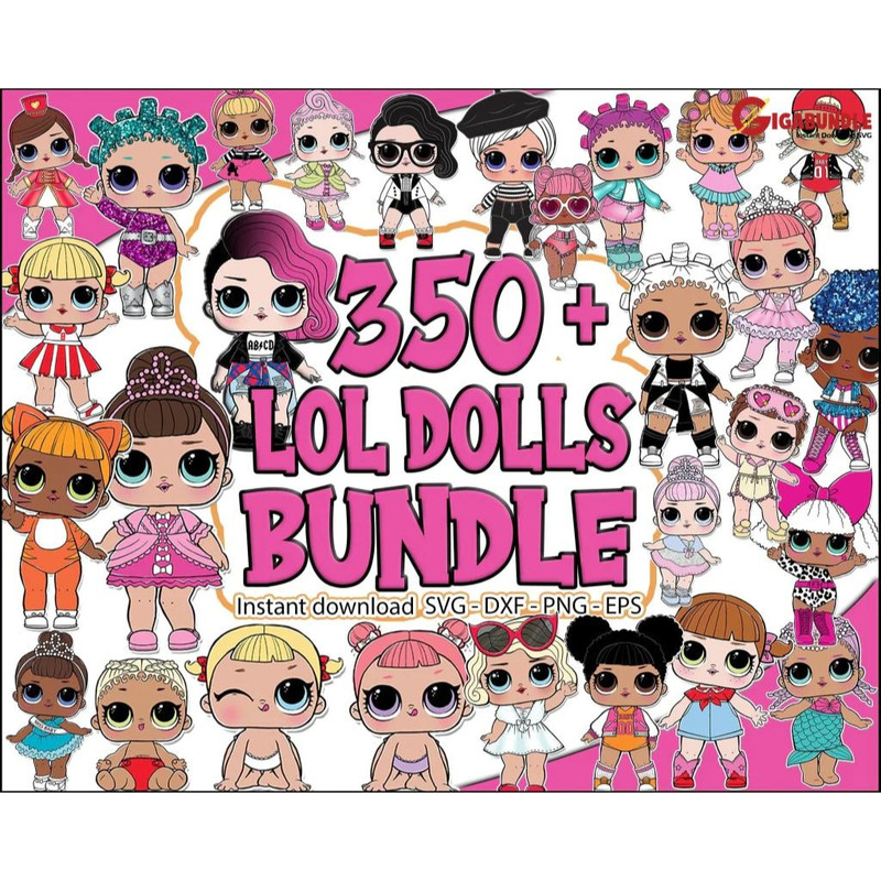 Lol Doll SVG Bundle (9).png