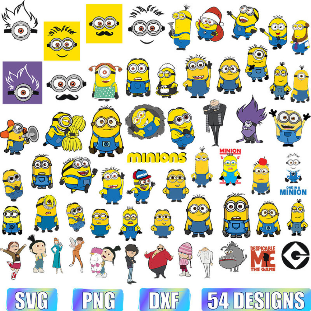 minions SVG Bundle (5).png