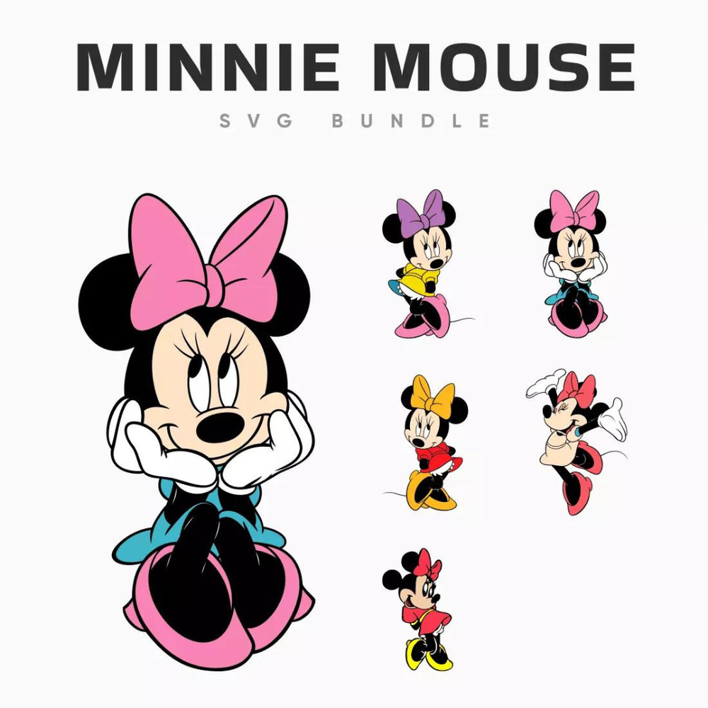 minnie mouse svg SVG Bundle (7).png