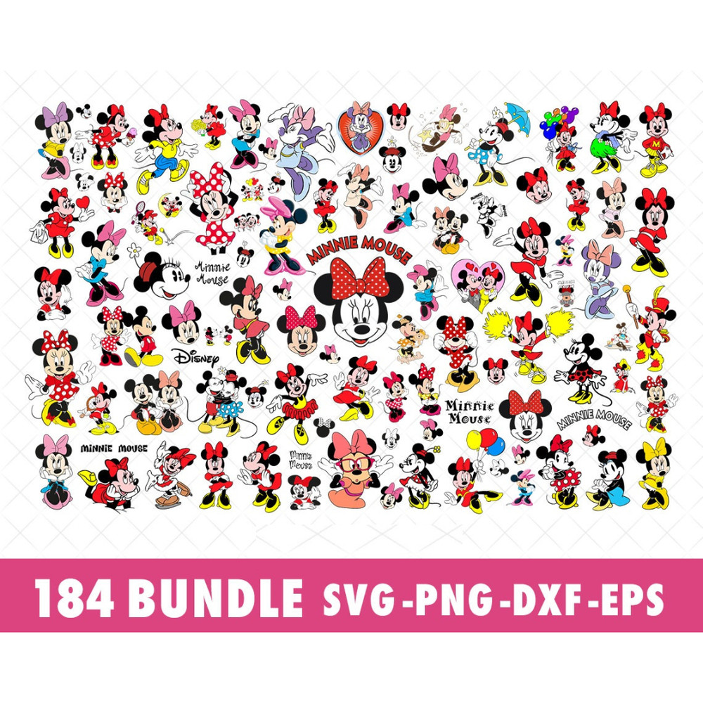 minnie mouse svg SVG Bundle (5).png