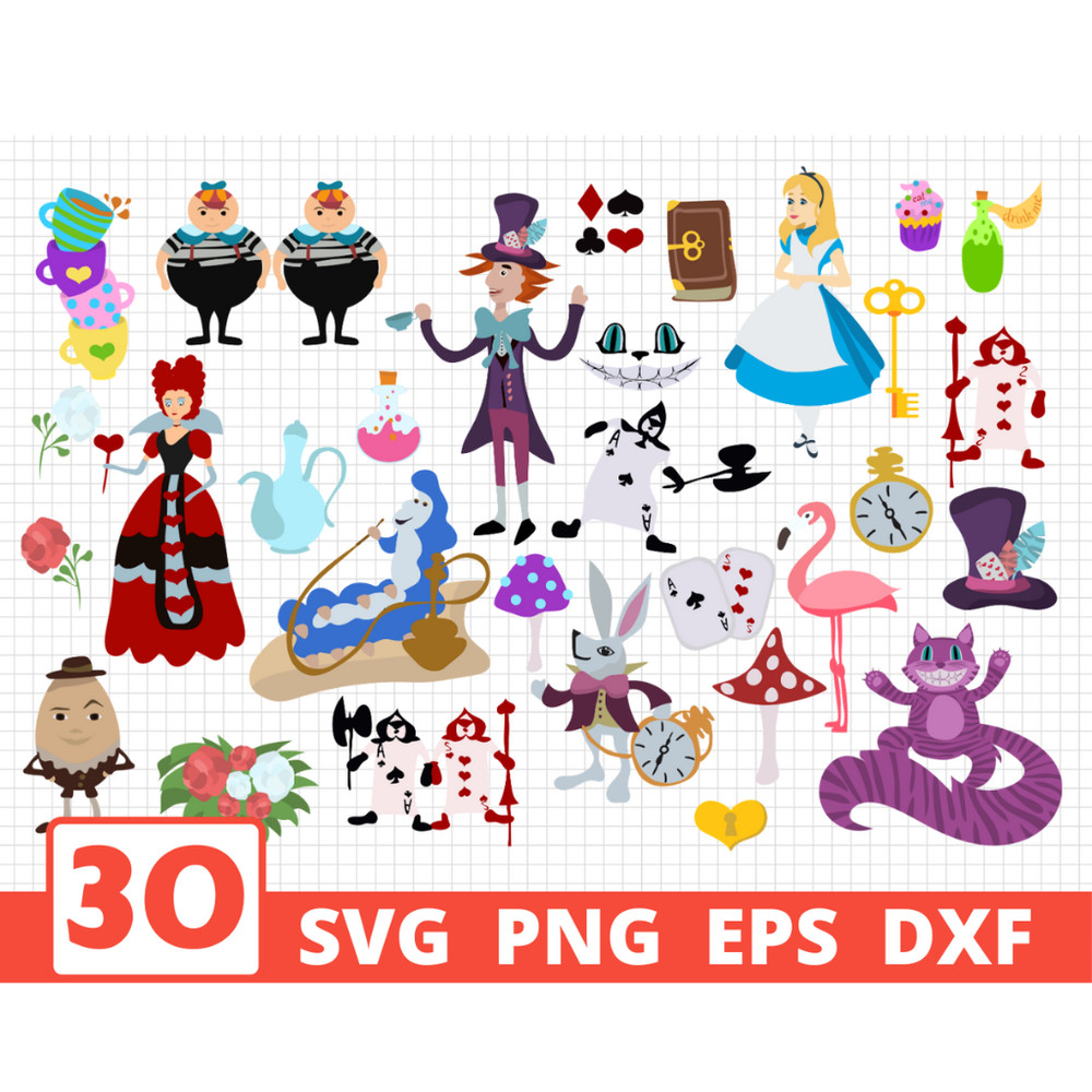 alice in wonderland svg bundle (3).png