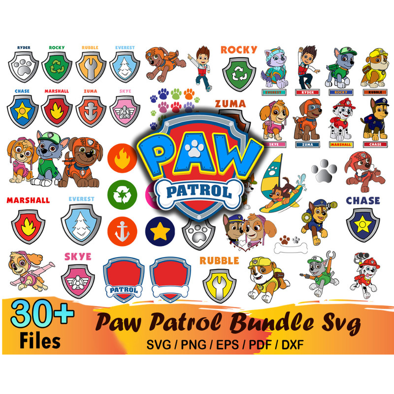 Paw Patrol SVG bundle (2).png