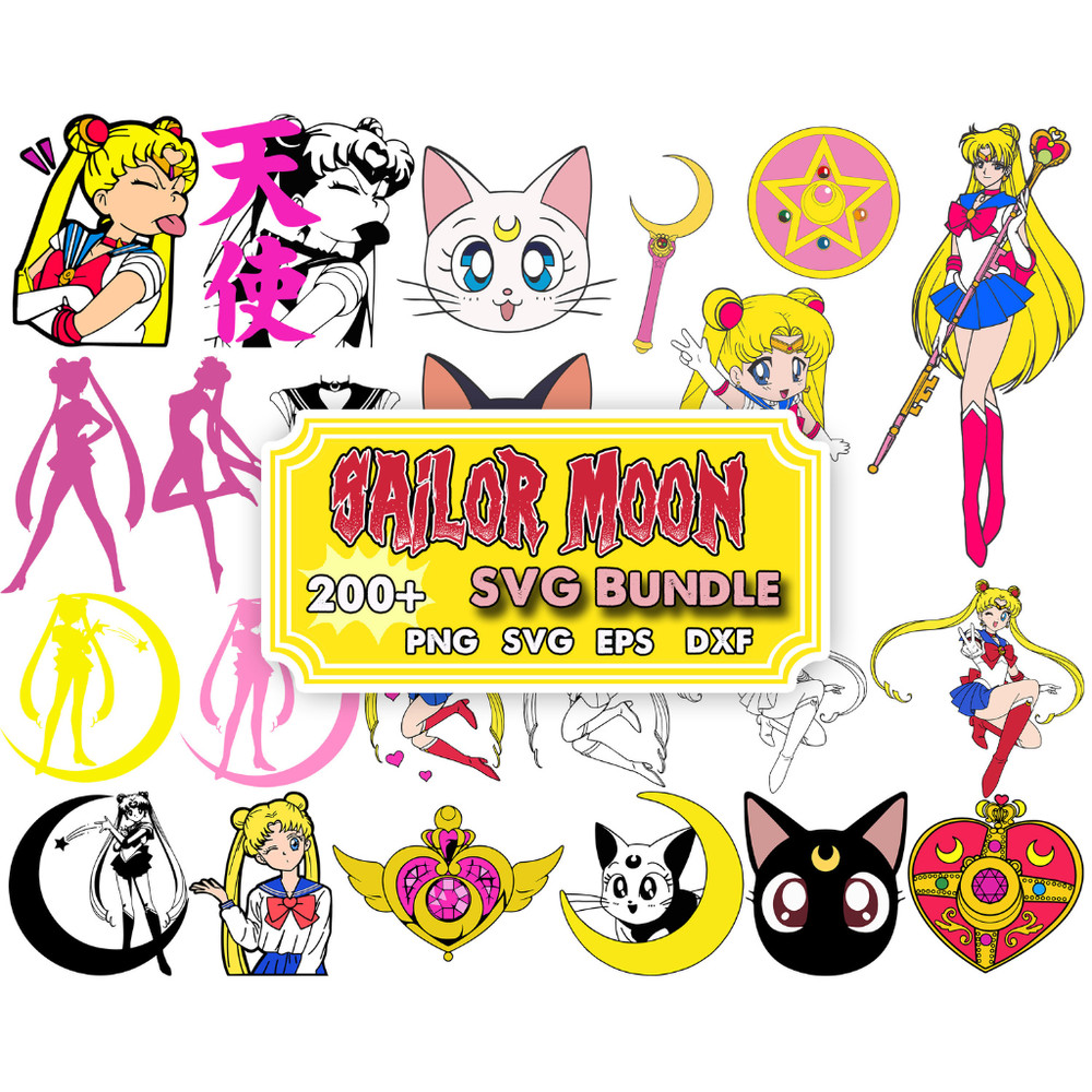 Sailor Moon SVG bundle (4).png
