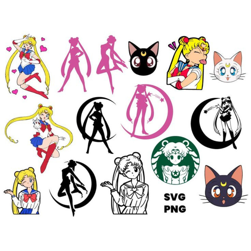 Sailor Moon SVG bundle (1).png