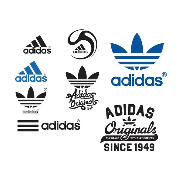 Logo Adidas Cd R Adidas Logo Svg Bundle, Trending Svg, Adidas Svg, Adidas Log | Inspire ...