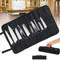 Multifunctional Portable Reel Chef Knife Storage Bag 3
